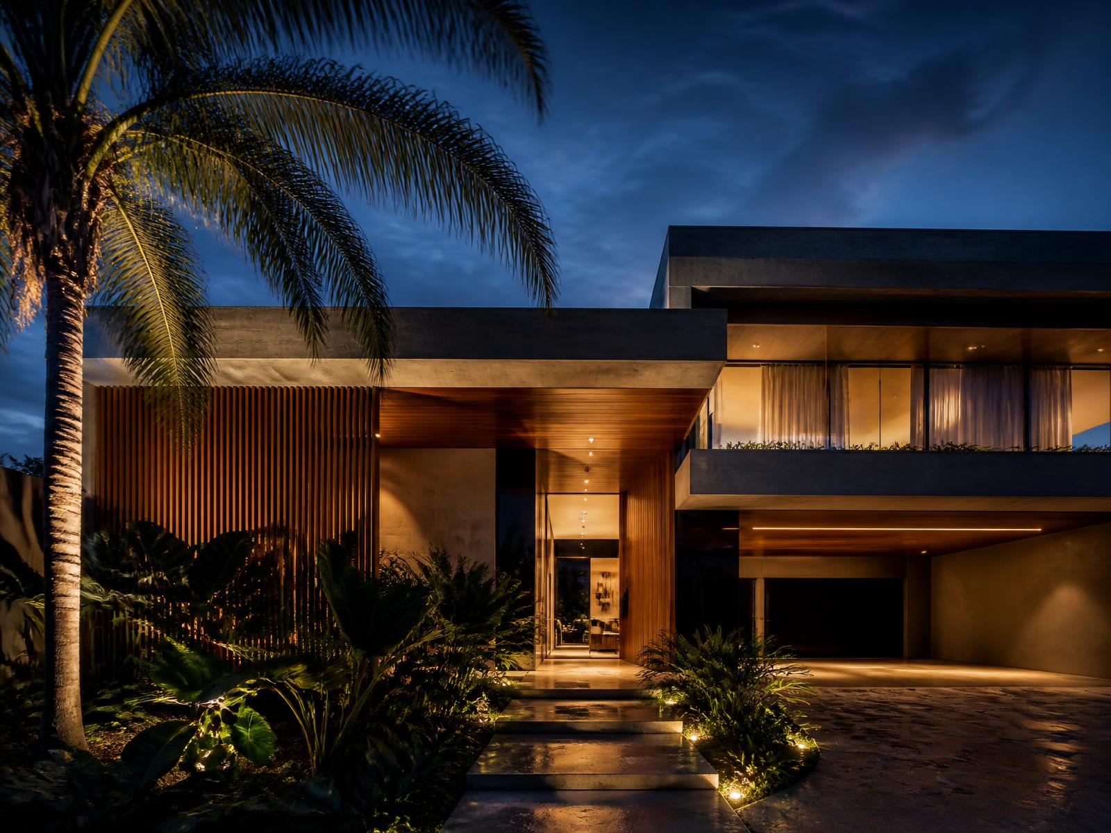 Arquitetura de Alto Padrão - Crediax